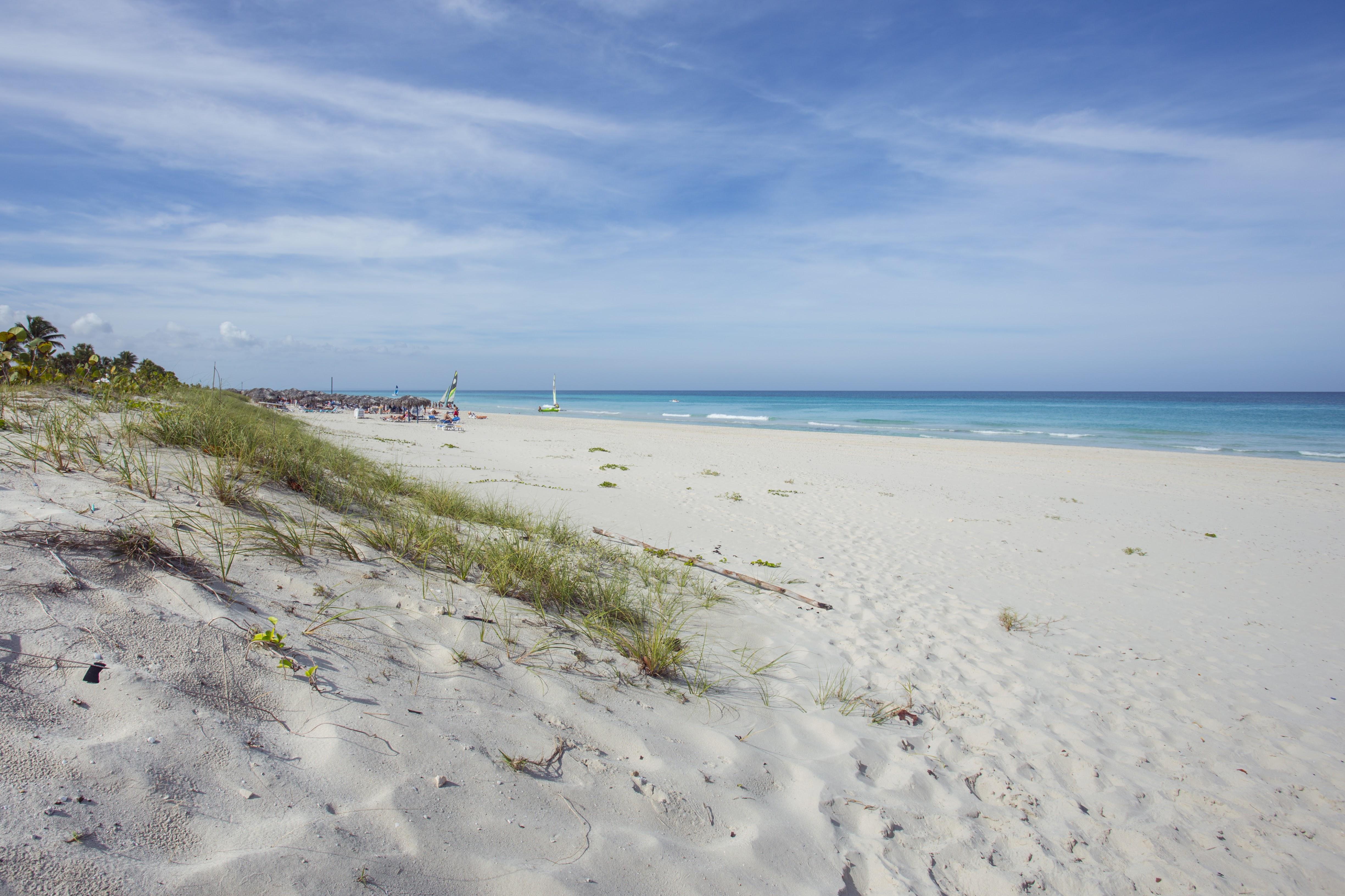 Be Live Experience Varadero Dış mekan fotoğraf